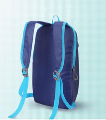 Outdoor Backpack for Men and Women, Ultra Light Travel Running Hiking Camping