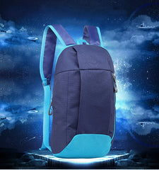 Outdoor Backpack for Men and Women, Ultra Light Travel Running Hiking Camping
