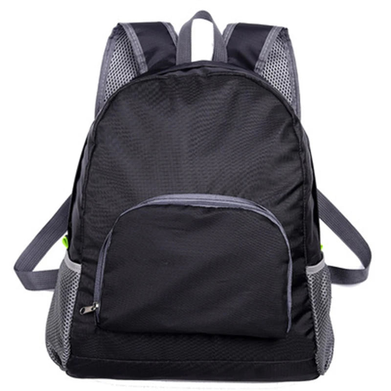 Waterproof Sports Backpack Multifunctional Backpack Camping Bag