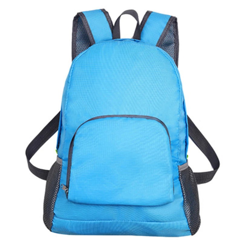 Waterproof Sports Backpack Multifunctional Backpack Camping Bag