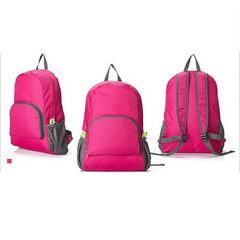 Waterproof Sports Backpack Multifunctional Backpack Camping Bag