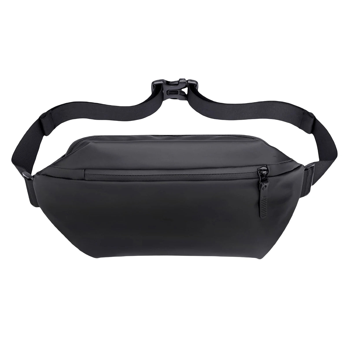 Nylon Outdoor Chest Bag for Sports Travel, 4 Colors