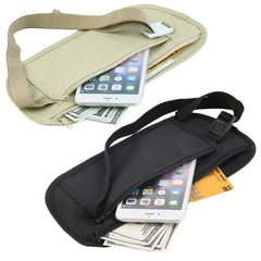 Waterproof Outdoor Fitness Sports Bag for Running