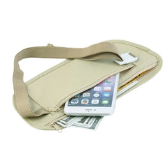Waterproof Outdoor Fitness Sports Bag for Running