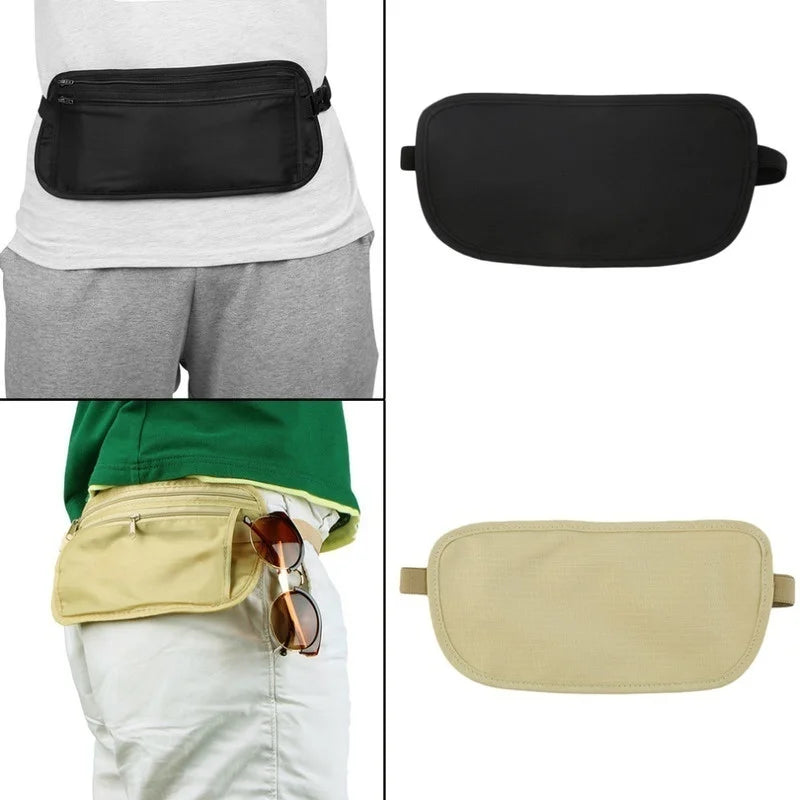 Waterproof Outdoor Fitness Sports Bag for Running