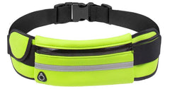 Waterproof Sport Waist Belt Fanny Pack