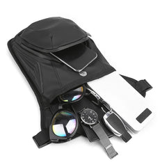 Waterproof Chest Bag Cross Body Bag