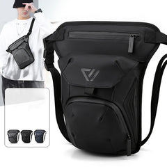 Waterproof Chest Bag Crossbody Bag