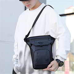 Waterproof Chest Bag Cross Body Bag