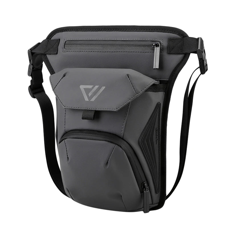 Waterproof Chest Bag Cross Body Bag