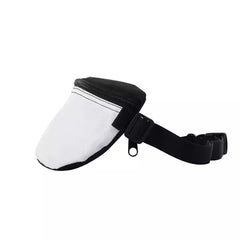 Outdoor Running Bag Sublimation Fanny Pack Waist Bag for Men Women