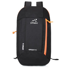 10L Hiking Backpack Lightweight Travel Waterproof Bag