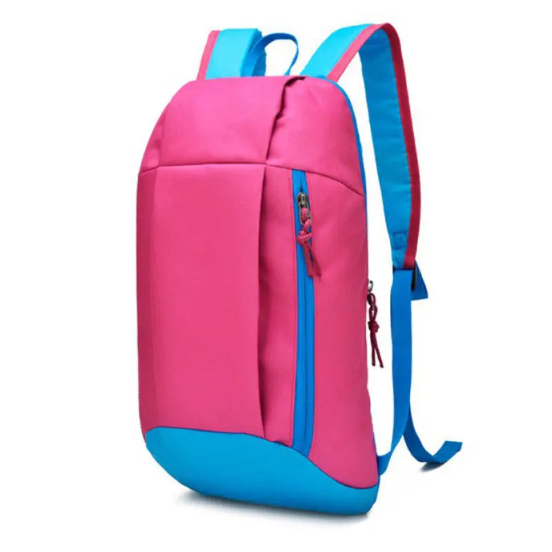 Waterproof Outdoor Sports Backpack for Travel Hiking Climbing Camping