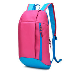 Waterproof Outdoor Sports Backpack for Travel Hiking Climbing Camping