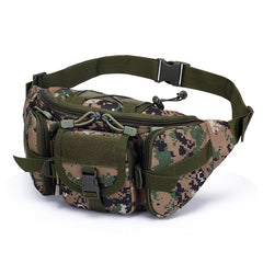 Waterproof Utility Waist Bag