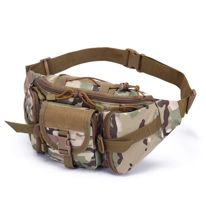 Waterproof Utility Waist Bag