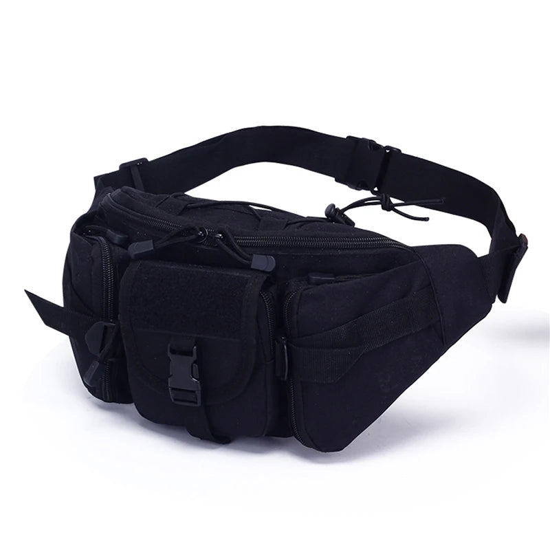 Waterproof Utility Waist Bag