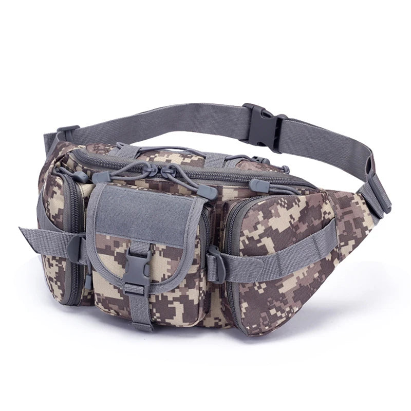 Waterproof Utility Waist Bag