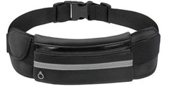 Waterproof Waist Pack Close-Fitting Invisible Belt Bag
