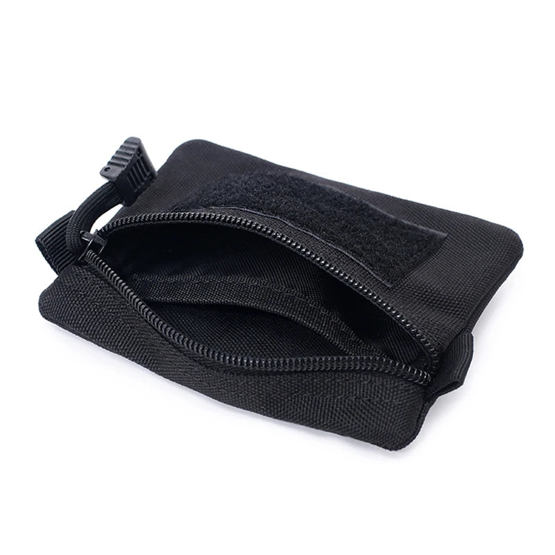 Outdoor Waist Bag Waterproof Travel Wallet For Hiking Camping