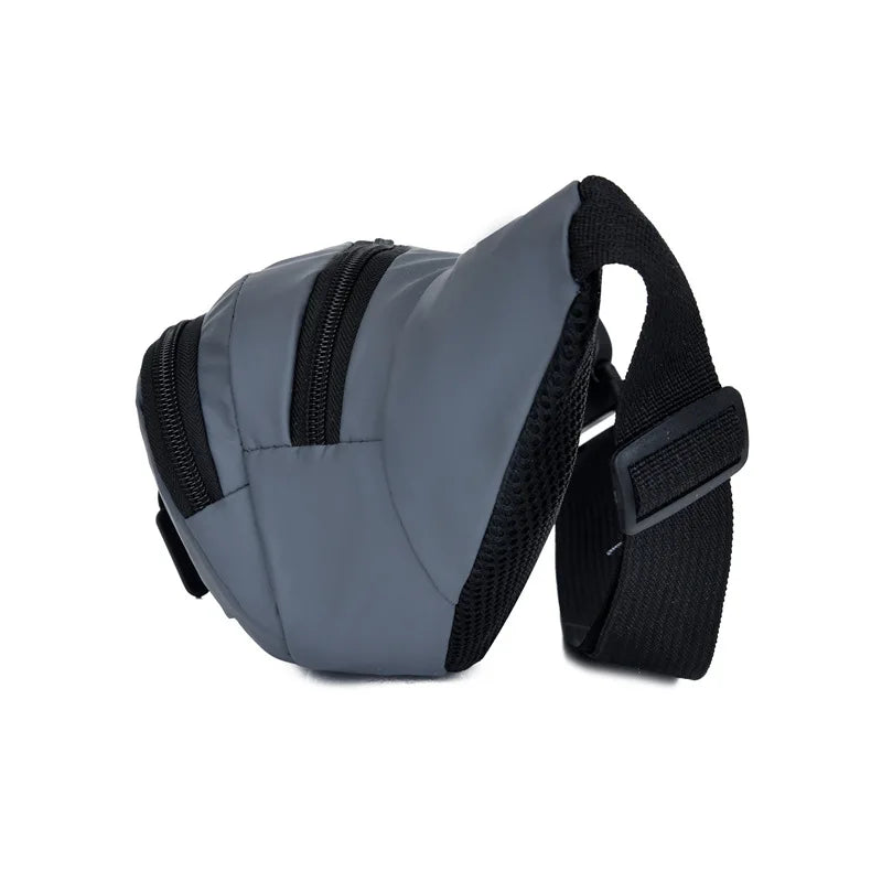 Waterproof Waist Bum Bag Running Belt Pouch