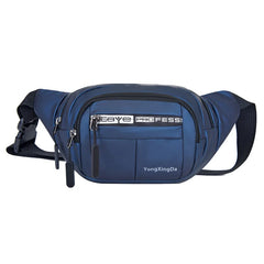 Waterproof Waist Bum Bag Running Belt Pouch
