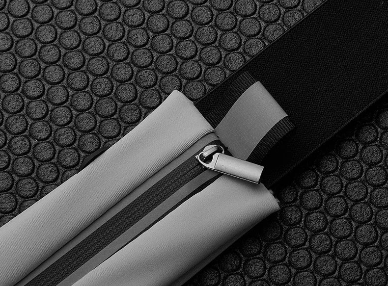Outdoor Sports Waist Bag Portable Fitness Cycling Mobile Phone Bag