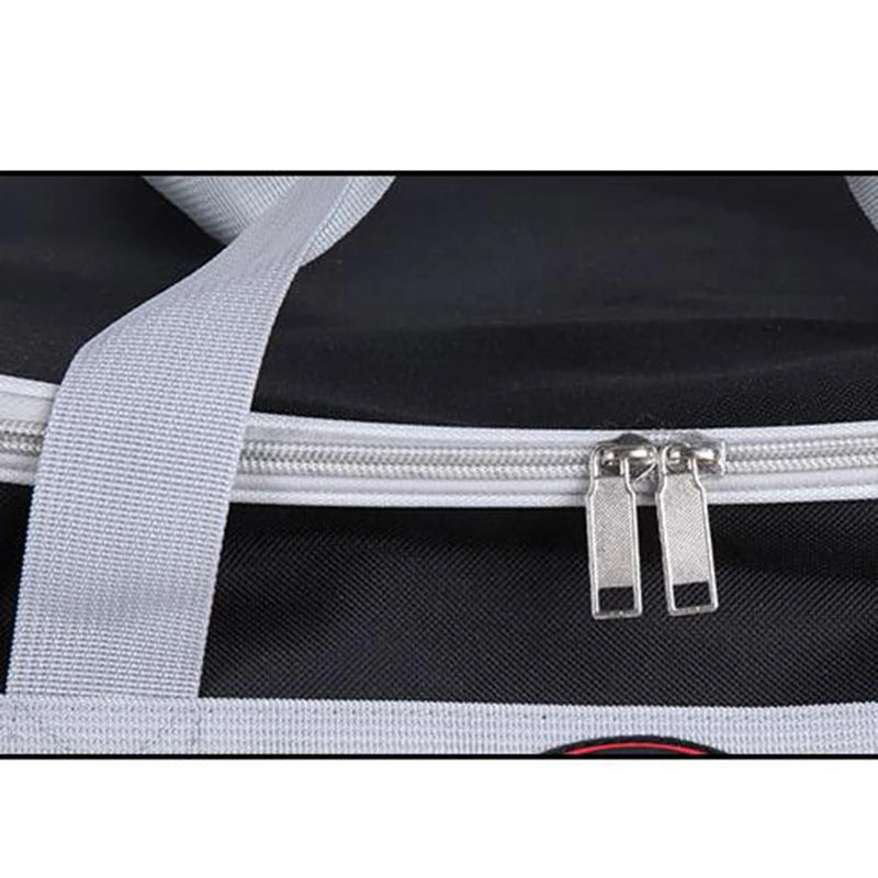 Oversized Travel Duffle Bag Polyester Weekendtas Luggage Packing Cubes for Men