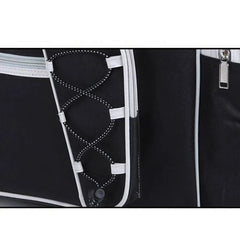 Oversized Travel Duffle Bag Polyester Weekendtas Luggage Packing Cubes for Men