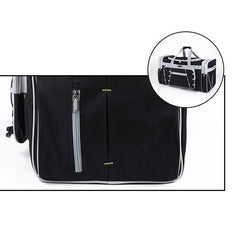 Oversized Travel Duffle Bag Polyester Weekendtas Luggage Packing Cubes for Men