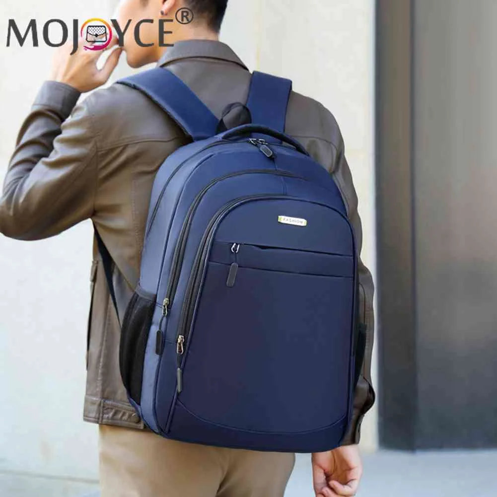 Oxford Backpack Business Laptop Lightweight Outdoor Backpack