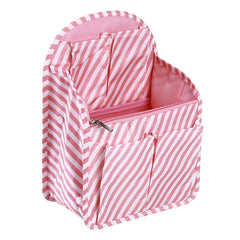 Oxford Backpack Organizer Insert Bag Liner Bag for Travel Handbag