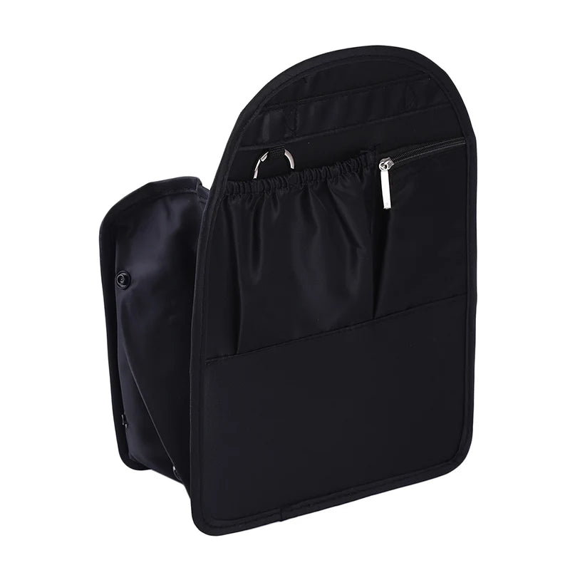 Oxford Backpack Organizer Insert Bag Liner Bag for Travel Handbag