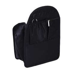 Oxford Backpack Organizer Insert Bag Liner Bag for Travel Handbag