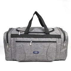 Waterproof Men Travel Bags Duffle Large Capacity