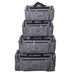 Oxford Waterproof Men Travel Bags Large Capacity Weekend Duffle