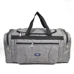 Waterproof Travel Bag for Men Business Large Capacity