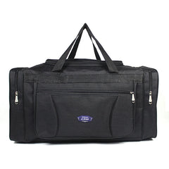 Waterproof Men Travel Bags Large Duffle Capacity