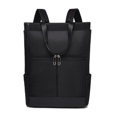 Stylish Oxford Waterproof Women's Backpack Large Capacity Shoulder Bag