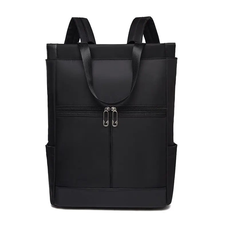 Oxford Women Backpacks Girls Book Bags Lady Backpack Waterproof Anti-theft