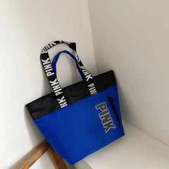 Shoulder Bag Reusable Shopping Bag Women's Bag Eco Friendly Shopper Bag
