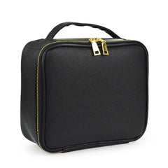 Portable Multi-Functional Makeup Pouch Large-Capacity Travel Storage Bag