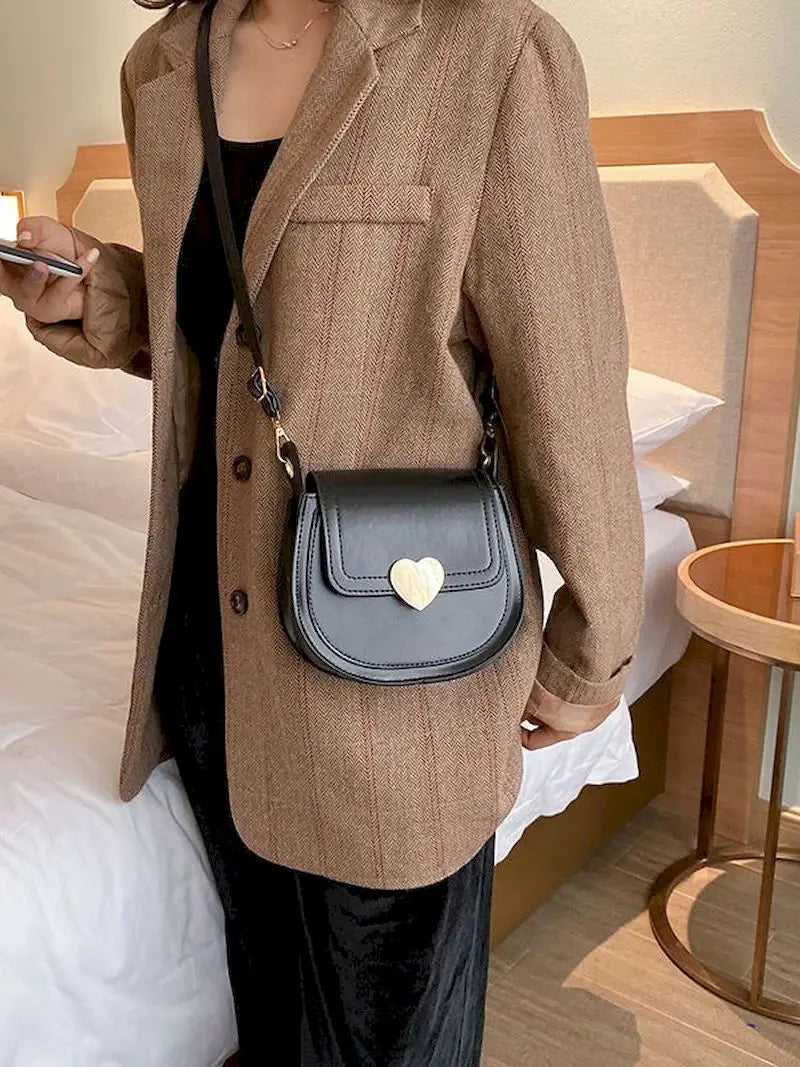Women Small Crossbody Shoulder Bag Handbag