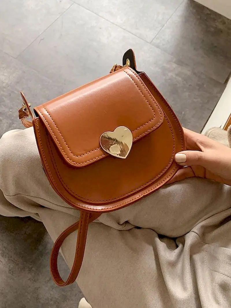 Women Small Crossbody Shoulder Bag Handbag