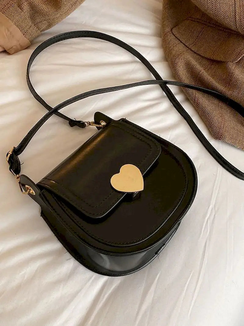 Women Small Crossbody Shoulder Bag Handbag