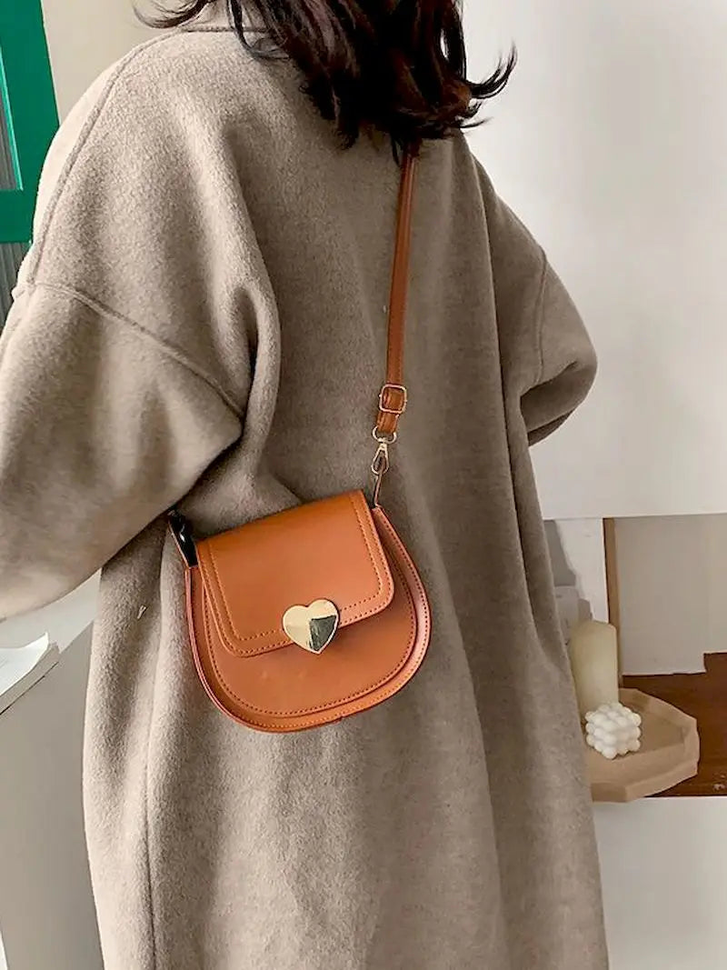 Women Small Crossbody Shoulder Bag Handbag