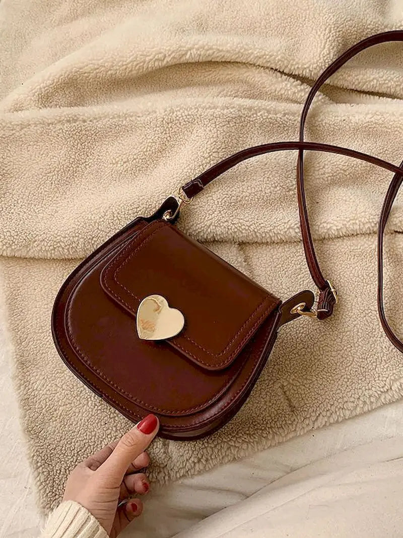 Women Small Crossbody Shoulder Bag Handbag