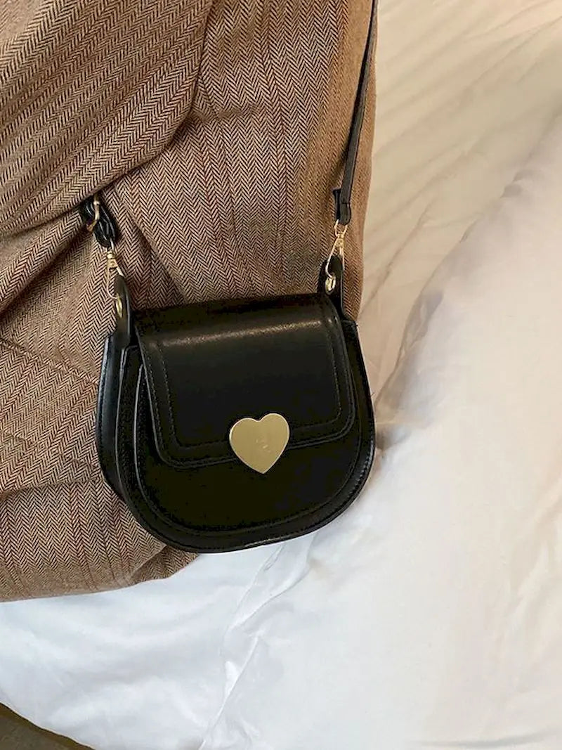 Women Small Crossbody Shoulder Bag Handbag