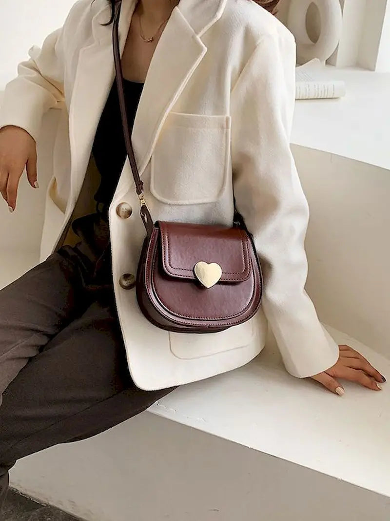 Women Small Crossbody Shoulder Bag Handbag