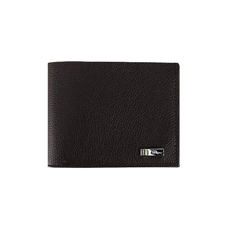PU Leather Men Wallets Casual Short Walet Homme